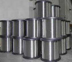 Tin Coated Copper Wires