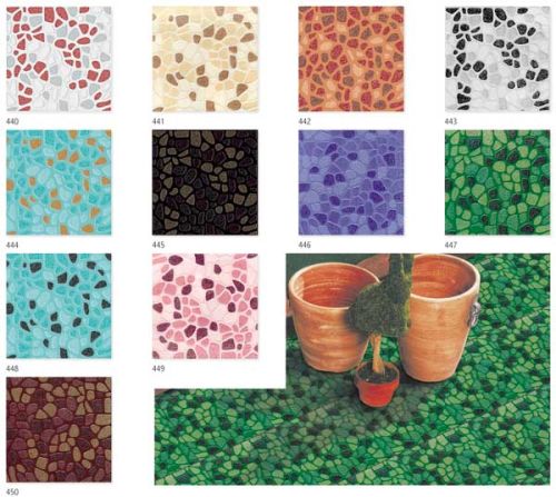 Stone Series Tile 001