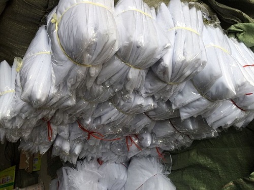  Long Lasting Insecticide Mosquito Nets 180*190*150CM