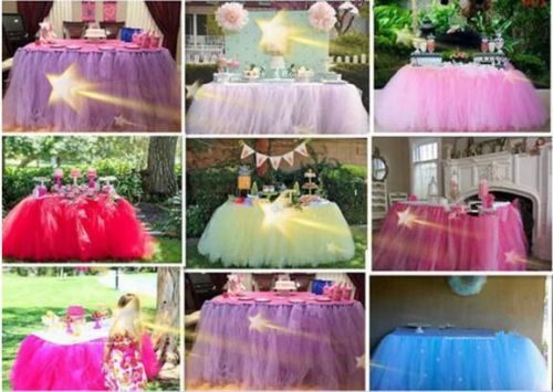 Polyester Table Skirt Fabric, Shape : DIAMOND for HOME