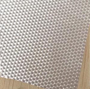 330 GSM Woven Polypropylene Geotextile, Width : 3.75 Meter