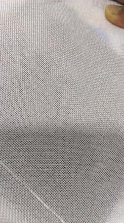 Industrial Base Fabric, Width : 2 Meter