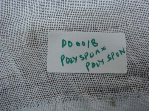 Polyester Woven Scrim Fabrics, Width : 147''