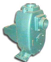 Self Priming Centrifugal Pump