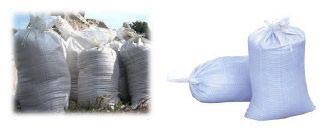 PP Woven Sand Bags