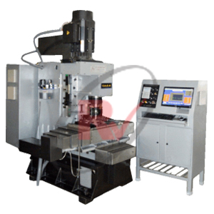 Industrial Friction Stir Welding Machine