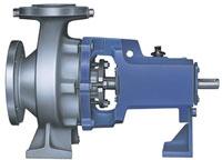 Centrifugal Pumps