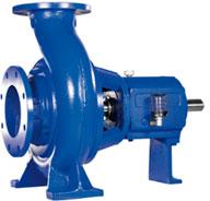 KSB Centrifugal Pump - App