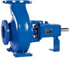 KSB Centrifugal Pump - Mega