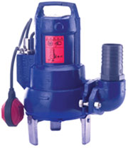 Submersible Pumps, Brand Name : KSB