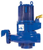 KSB Submersible Pumps