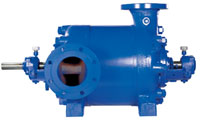 Submersible Pumps, Brand Name : KSB