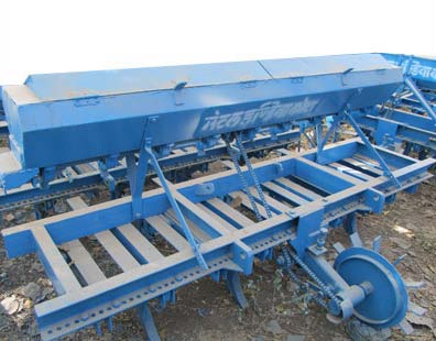 Seed Drill