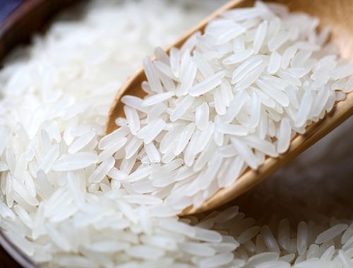 Organic Ambemohar Rice