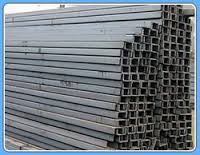 Mild Steel Channel