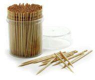 Toothpicks