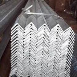 Mild Steel Angles