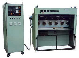 Automatic Metal Varnishing Machines, For Industrial, Voltage : 220V