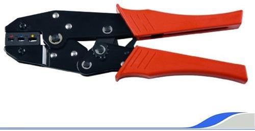 Pre-insulated Terminal Crimping Tool Crimp Tool - (ls-03d)