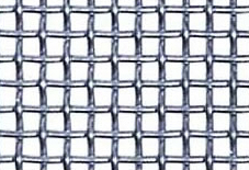 Woven Wire Cloth