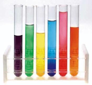 Laboratory Glass Tubes