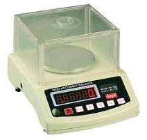 Digital Jewelry Scale