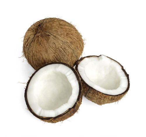 Fresh Coconut