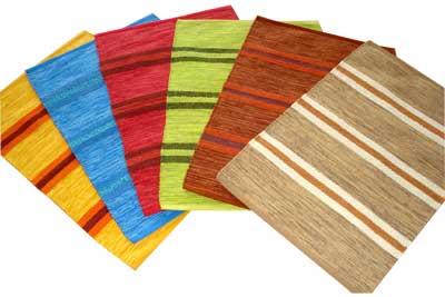 Cotton Rug (SI-2812)