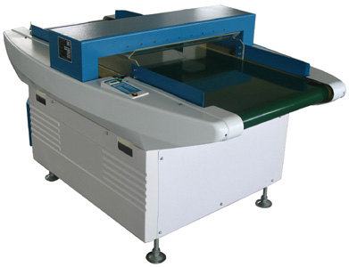 Automatic Belt Conveying Needle Detector - (ndc-a)