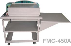 Fusing Press Machine