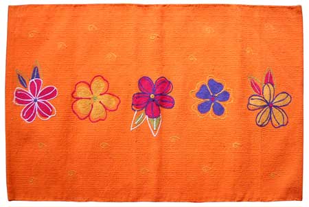 Cotton rugs, Application : Hotel, Home