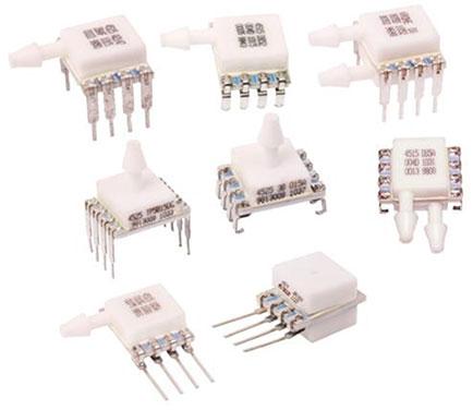 MS45XX Series Pressure Sensor