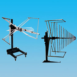 Log Periodic Antenna