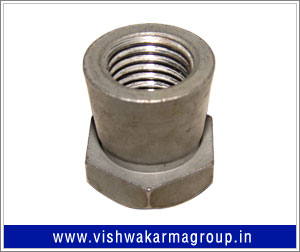 Shear Nuts / Anti-theft Nuts