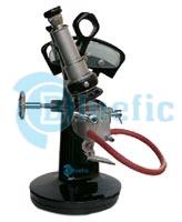 Battery Glass Abbe Refractometer, For Industrial, Feature : Anti Bacterial, High Accuracy