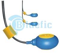 NBR Cable Float Switch, Certification : CE Certified