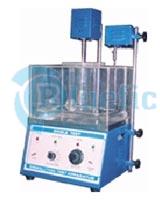 Electric Mild Steel Dissolution Rate Test Apparatus, For Industrial, Laboratory, Certification : CE Certified