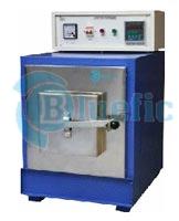 Aluminum Laboratory Muffle Furnace, For Heating Process, Color : Multi Colour