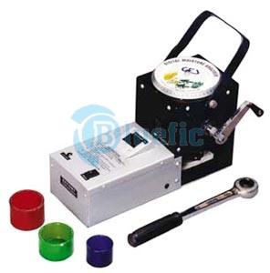 Moisture Analyzer - (digital Direct Reading)