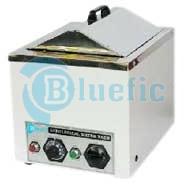 Electric Carbon Steel Serological Water Bath, Shape : Rectangular, Square