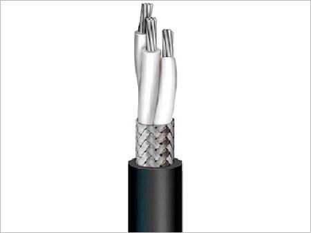 PTFE Co-axial Cables, For Home, Industrial, Certification : CE Certified