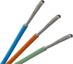PTFE Insulated Wires