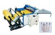 Jumbo Bag Cutting Machine