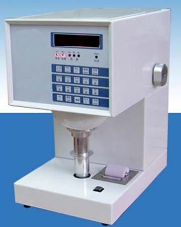 Iso Brightness Tester, Power Source : Electric