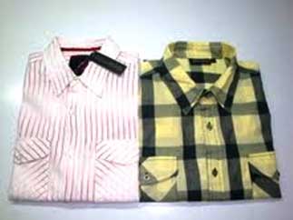 Formal Shirts