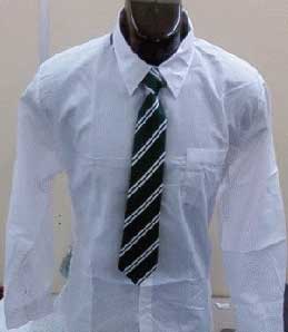 School Uniform Shirt