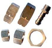 Brass Gas Parts