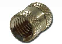 Brass Inserts