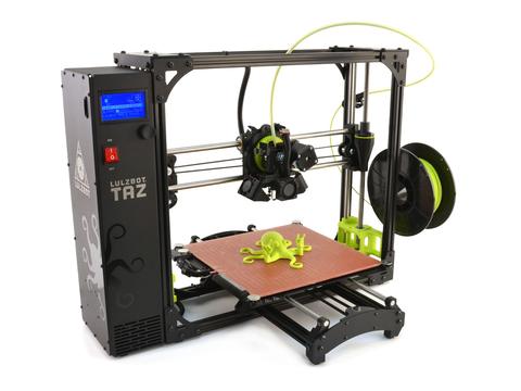 3D Printing Machine