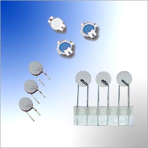 Ptc Thermistor